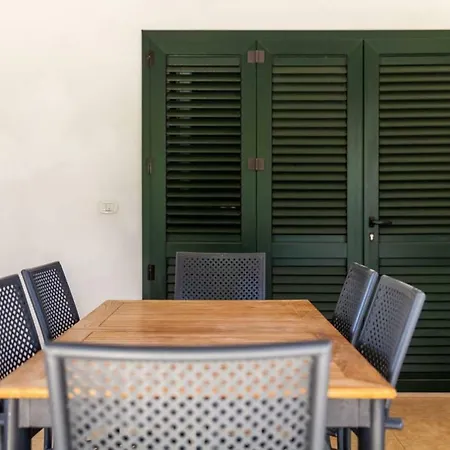 A Di Ostuni Villa Rosa Marina
