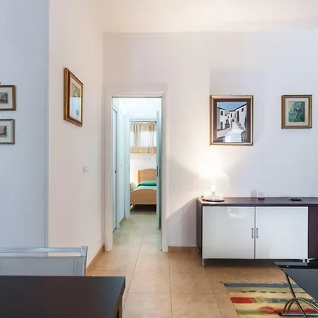 A Di Ostuni Rosa Marina