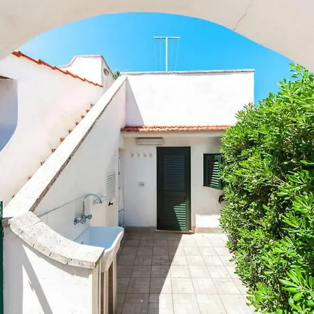 A Di Ostuni فيلة روزا مارينا