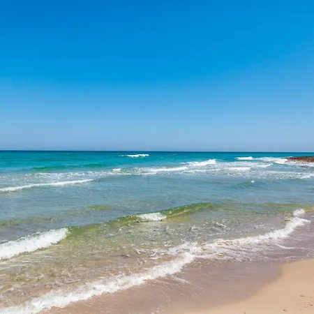 فيلة A Di Ostuni *