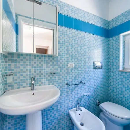 A Di Ostuni Villa *
