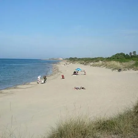 A Di Ostuni فيلة روزا مارينا